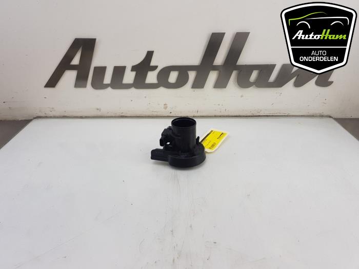 Begagnade Luftflödesmätare Suzuki SX4 (EY/GY) 1.6 16V 4x2 Pris € 40,00 Marginaltabell erbjuds av AutoHam