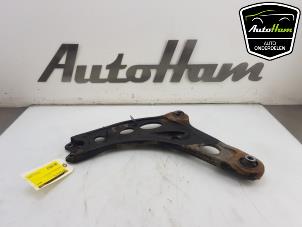 Used Front wishbone, left Opel Vivaro 2.0 CDTI 16V Price € 50,00 Margin scheme offered by AutoHam