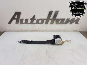 Used Rear seatbelt, left BMW 5 serie (F10) 520d 16V Price € 30,00 Margin scheme offered by AutoHam