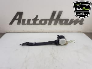 Usagé Ceinture de sécurité arrière droite BMW 5 serie (F10) 520d 16V Prix € 30,00 Règlement à la marge proposé par AutoHam