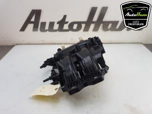 Used Intake manifold Fiat 500 (312) 0.9 TwinAir 85 Price € 100,00 Margin scheme offered by AutoHam