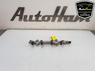 Used Fuel injector nozzle Audi A3 Limousine (8VS/8VM) 1.5 35 TFSI 16V Price € 150,00 Margin scheme offered by AutoHam