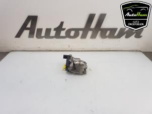 Used Throttle body Audi A3 Limousine (8VS/8VM) 1.5 35 TFSI 16V Price € 60,00 Margin scheme offered by AutoHam