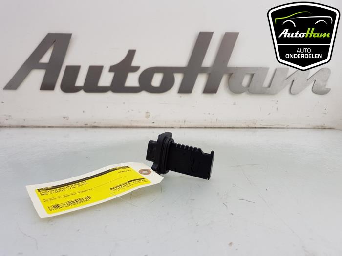 Begagnade Luftflödesmätare BMW 5 serie (F10) 520d 16V Pris € 35,00 Marginaltabell erbjuds av AutoHam