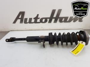 Used Fronts shock absorber, left BMW 5 serie (F10) 520d 16V Price € 75,00 Margin scheme offered by AutoHam