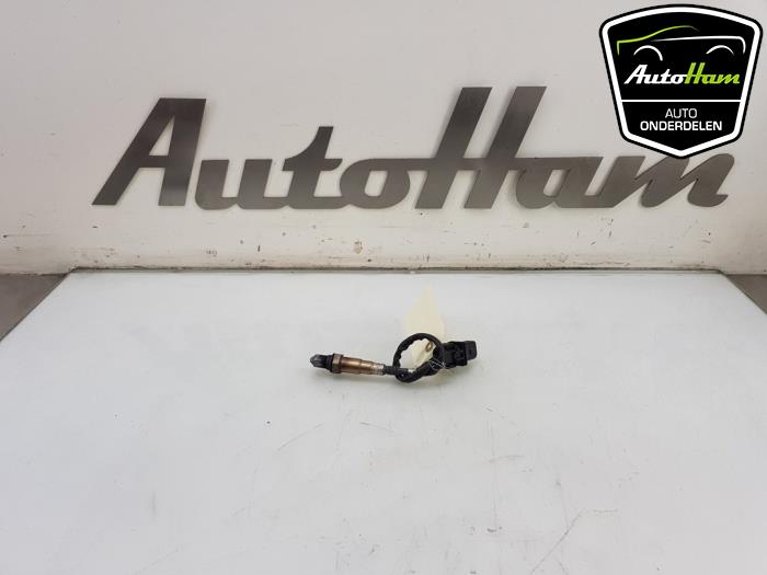 Usagé Sonde lambda BMW 5 serie (F10) 520d 16V Prix € 20,00 Règlement à la marge proposé par AutoHam