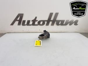 Used Throttle body BMW 5 serie (F10) 520d 16V Price € 35,00 Margin scheme offered by AutoHam