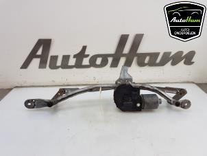 Used Wiper motor + mechanism BMW 5 serie (F10) 520d 16V Price € 100,00 Margin scheme offered by AutoHam