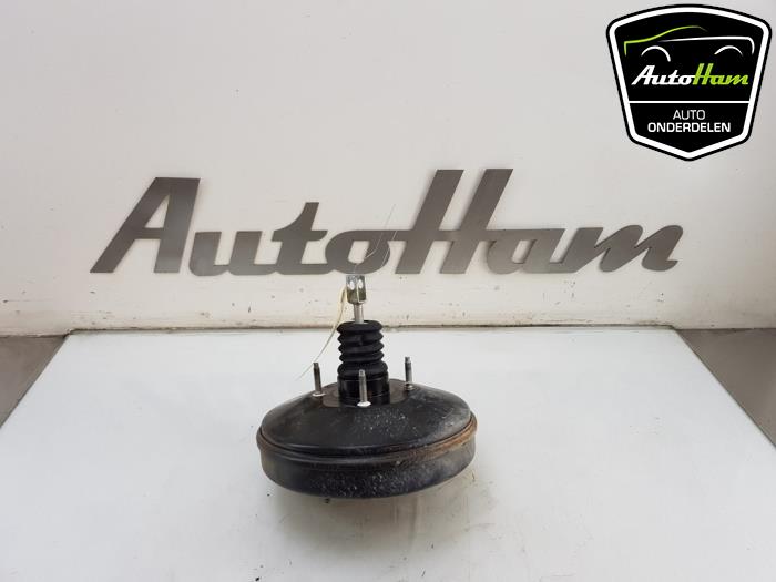 Usagé Servo frein Ford Fiesta 6 (JA8) 1.25 16V Prix € 25,00 Règlement à la marge proposé par AutoHam