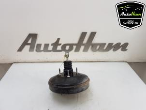 Used Brake servo Ford Fiesta 6 (JA8) 1.25 16V Price € 40,00 Margin scheme offered by AutoHam