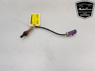 Lambda probe from a Ford Fiesta 6 (JA8) 1.25 16V 2010
