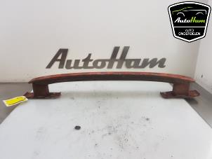Used Rear bumper frame Fiat Panda (169) 1.2 Fire Price € 20,00 Margin scheme offered by AutoHam