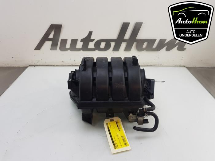 Begagnade Insugsrör Suzuki SX4 (EY/GY) 1.6 16V 4x2 Pris € 45,00 Marginaltabell erbjuds av AutoHam