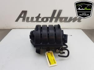 Used Intake manifold Suzuki SX4 (EY/GY) 1.6 16V 4x2 Price € 75,00 Margin scheme offered by AutoHam