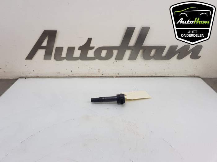 Gebrauchte Stift Zündspule Suzuki SX4 (EY/GY) 1.6 16V 4x2 Preis € 10,00 Margenregelung angeboten von AutoHam