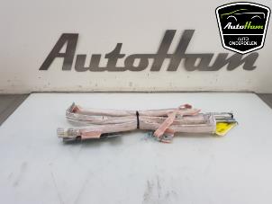 Usagé Airbag de toit droit Toyota Aygo (B10) 1.0 12V VVT-i Prix € 50,00 Règlement à la marge proposé par AutoHam