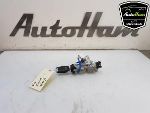 Gebrauchte Zündschloss + Schlüssel Kia Picanto (JA) 1.0 12V Preis € 40,00 Margenregelung angeboten von AutoHam