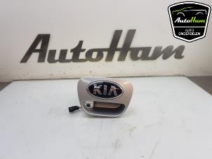 Gebrauchte Heckklappengriff Kia Picanto (JA) 1.0 12V Preis auf Anfrage angeboten von AutoHam