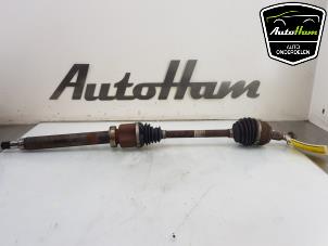 Used Front drive shaft, right Ford Focus 3 Wagon 1.0 Ti-VCT EcoBoost 12V 140 Price € 125,00 Margin scheme offered by AutoHam