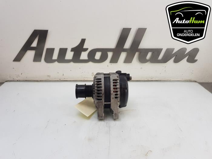 Begagnade Dynamo Ford Focus 3 Wagon 1.0 Ti-VCT EcoBoost 12V 140 Pris € 100,00 Marginaltabell erbjuds av AutoHam