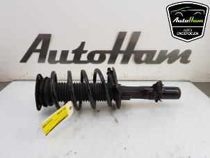Used Fronts shock absorber, left Ford Focus 3 Wagon 1.0 Ti-VCT EcoBoost 12V 140 Price € 40,00 Margin scheme offered by AutoHam
