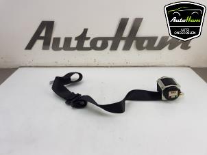 Used Front seatbelt, right Opel Corsa D 1.4 16V Twinport Price € 25,00 Margin scheme offered by AutoHam