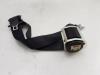 Front seatbelt, right from a Opel Corsa D 1.4 16V Twinport 2008