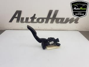Used Accelerator pedal Hyundai i20 (GBB) 1.2i 16V Blue Price € 50,00 Margin scheme offered by AutoHam