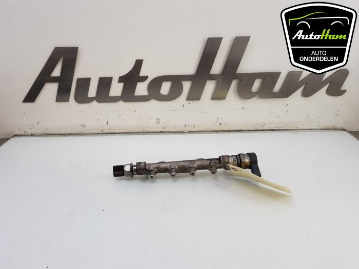 Usagé Système d'injection Seat Leon ST (5FF) 1.6 TDI Ecomotive 16V Prix € 75,00 Règlement à la marge proposé par AutoHam