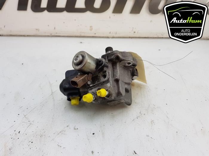 Mechanical fuel pump Seat Ibiza IV 1.2 TDI Ecomotive - 03P130755 CFWA ...