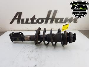 Used Front shock absorber, right Hyundai i20 (GBB) 1.2i 16V Blue Price € 40,00 Margin scheme offered by AutoHam