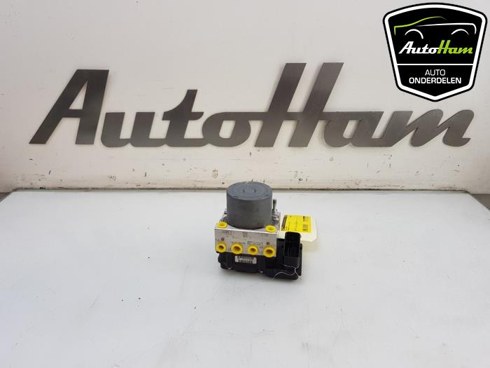 Begagnade ABS-pump Peugeot 308 (4A/C) 1.6 VTI 16V Pris € 75,00 Marginaltabell erbjuds av AutoHam