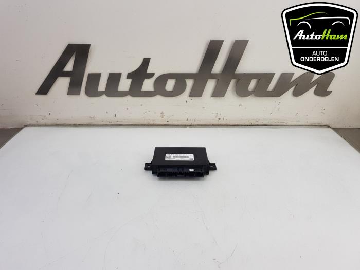 Used Engine management computer Volkswagen ID.3 (E11/E12) First, Life, Pro 58 kWh Price € 45,00 Margin scheme offered by AutoHam