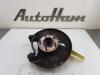 Knuckle, front left from a Opel Insignia, 2008 / 2017 1.6 Turbo 16V Ecotec, Saloon, 4-dr, Petrol, 1.598cc, 132kW (179pk), FWD, A16LET, 2008-07 / 2017-03 2011