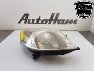 Used Headlight, right Peugeot Bipper (AA) 1.4 HDi Price € 40,00 Margin scheme offered by AutoHam