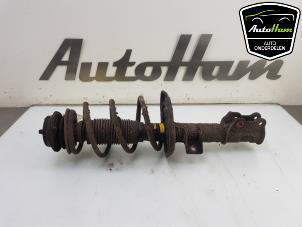 Used Front shock absorber, right Ford Ka II 1.2 Price € 25,00 Margin scheme offered by AutoHam