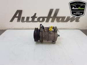Used Air conditioning pump Chrysler PT Cruiser 2.0 16V Price € 125,00 Margin scheme offered by AutoHam