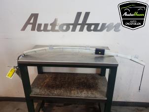 Usagé Airbag plafond droite Jaguar X-type 2.5 V6 24V Prix € 150,00 Règlement à la marge proposé par AutoHam