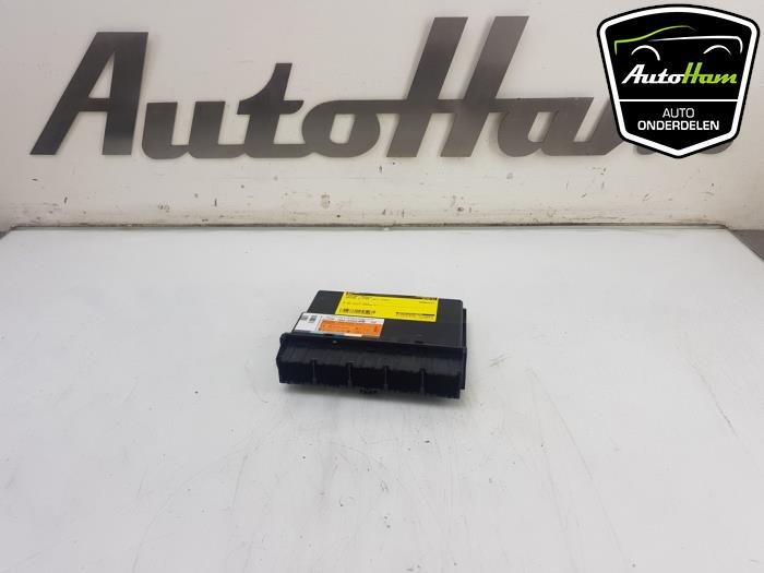 Używane Modul Comfort Jaguar X-type 2.5 V6 24V Cena € 50,00 Procedura marży oferowane przez AutoHam