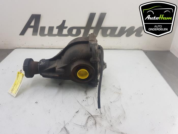 Gebrauchte Differential hinten Jaguar X-type 2.5 V6 24V Preis € 375,00 Margenregelung angeboten von AutoHam