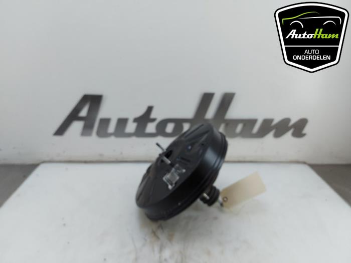Usagé Servo frein Citroen Jumpy 2.0 Blue HDI 120 Prix € 40,00 Règlement à la marge proposé par AutoHam