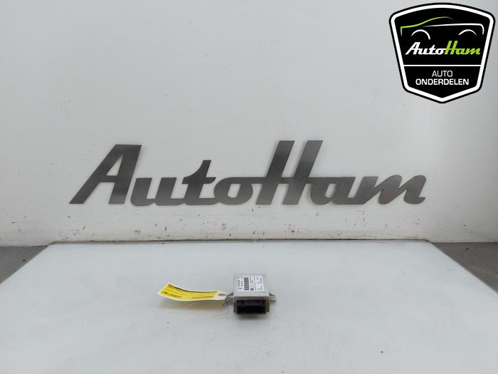 Begagnade Däcktrycksmodul Porsche Panamera (970) 4.8 V8 32V 4S Pris € 75,00 Marginaltabell erbjuds av AutoHam