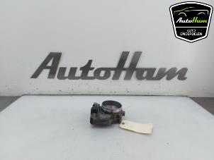 Used Throttle body Porsche Panamera (970) 4.8 V8 32V 4S Price on request offered by AutoHam