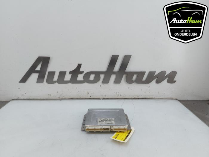 Used Computer, miscellaneous Porsche Panamera (970) 4.8 V8 32V 4S Price on request offered by AutoHam