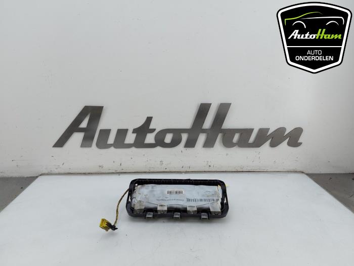 Begagnade Knäairbag Porsche Panamera (970) 4.8 V8 32V 4S Pris på förfrågan erbjuds av AutoHam