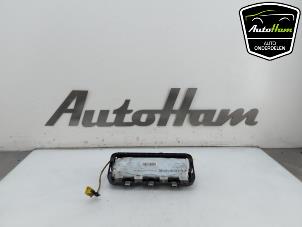 Usados Airbag de rodilla Porsche Panamera (970) 4.8 V8 32V 4S Precio de solicitud ofrecido por AutoHam