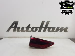 Used Taillight, left Volkswagen Golf VIII (CD1) 1.5 eTSI 16V Price on request offered by AutoHam