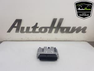Usados Ordenador de gestión de motor Volkswagen Golf VIII (CD1) 1.5 eTSI 16V Precio de solicitud ofrecido por AutoHam