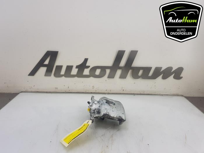 Gebrauchte Bremszange links vorne Volkswagen Golf VIII (CD1) 1.5 eTSI 16V Preis € 60,00 Margenregelung angeboten von AutoHam