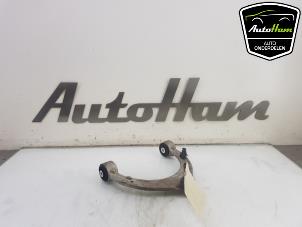 Usagé Bras de suspension avant gauche Porsche Panamera (970) 4.8 V8 32V 4S Prix sur demande proposé par AutoHam